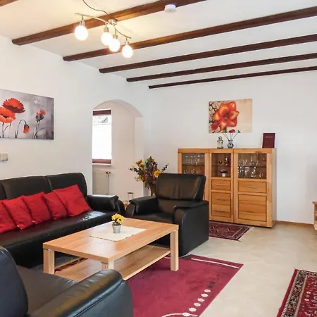 2 Bedroom In Apartman *