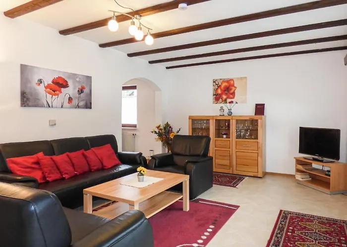 2 Bedroom In Lejlighed *