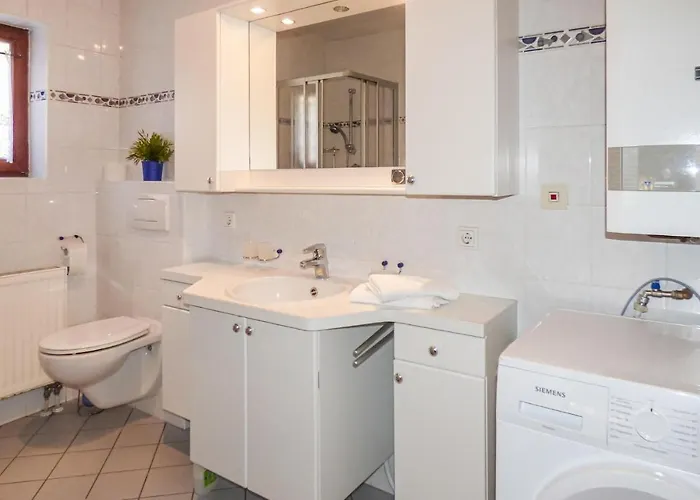 2 Bedroom In