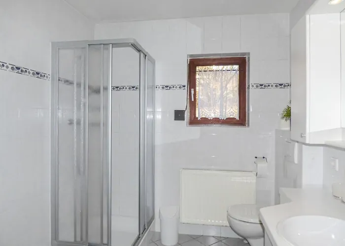 2 Bedroom In Lejlighed Arrach